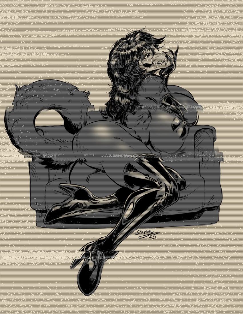 [part 140]scp-1421 compilation