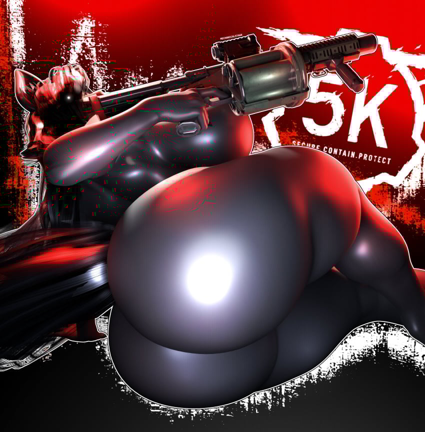 [part 140]scp-1421 compilation