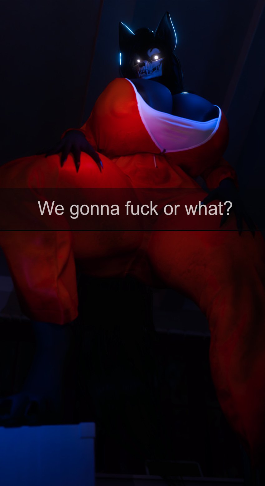 [part 140]scp-1421 compilation