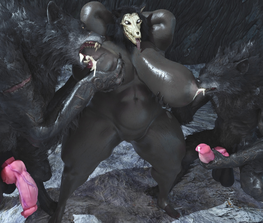 [part 140]scp-1421 compilation