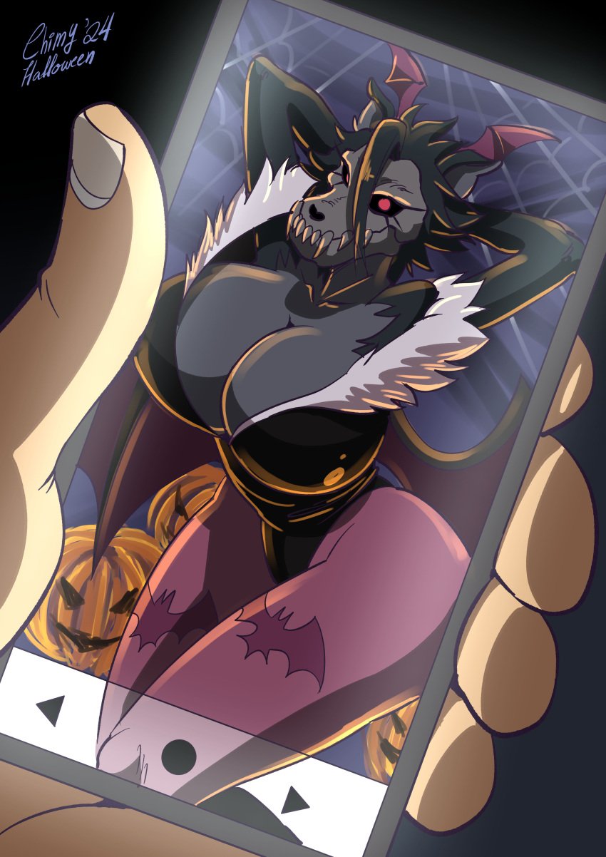 [part 140]scp-1421 compilation