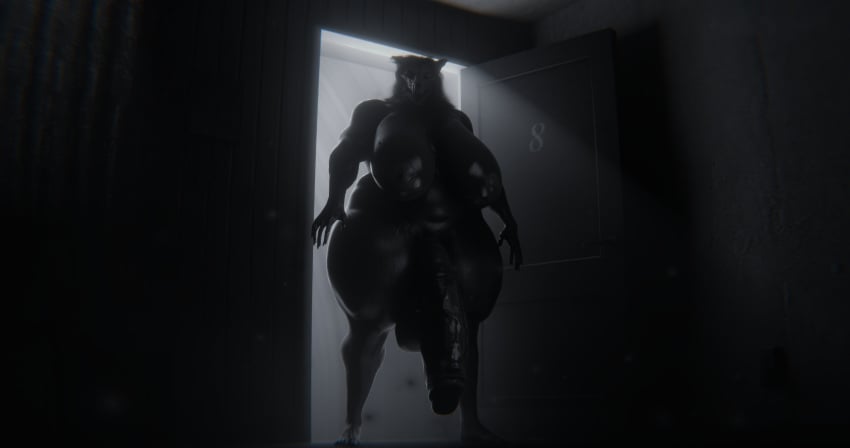 [part 140]scp-1421 compilation