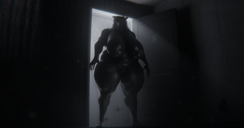 [part 140]scp-1421 compilation