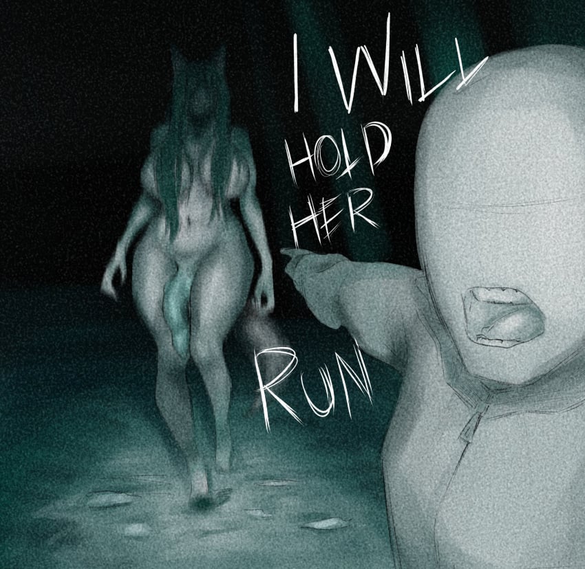 [part 140]scp-1421 compilation