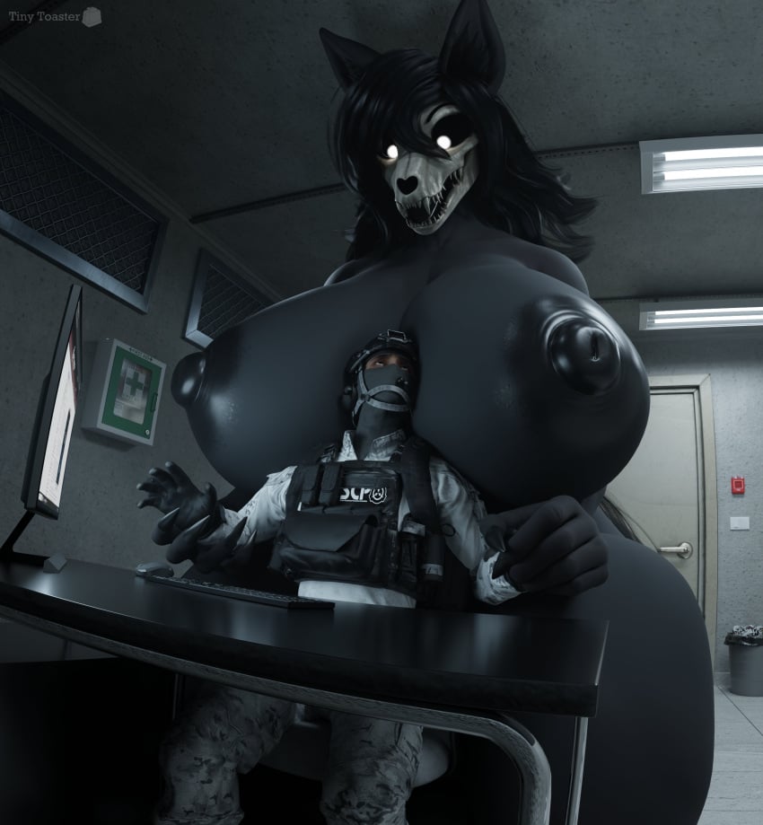 [part 140]scp-1421 compilation