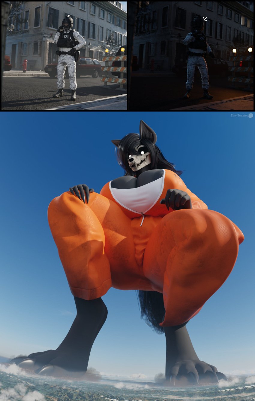 [part 140]scp-1421 compilation