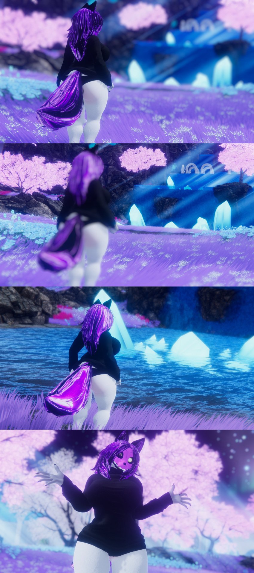 [part 140]scp-1421 compilation