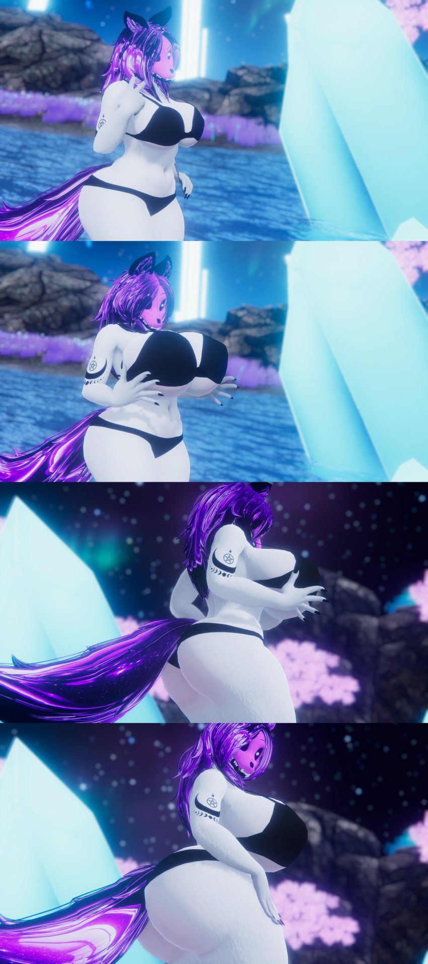 [part 140]scp-1421 compilation