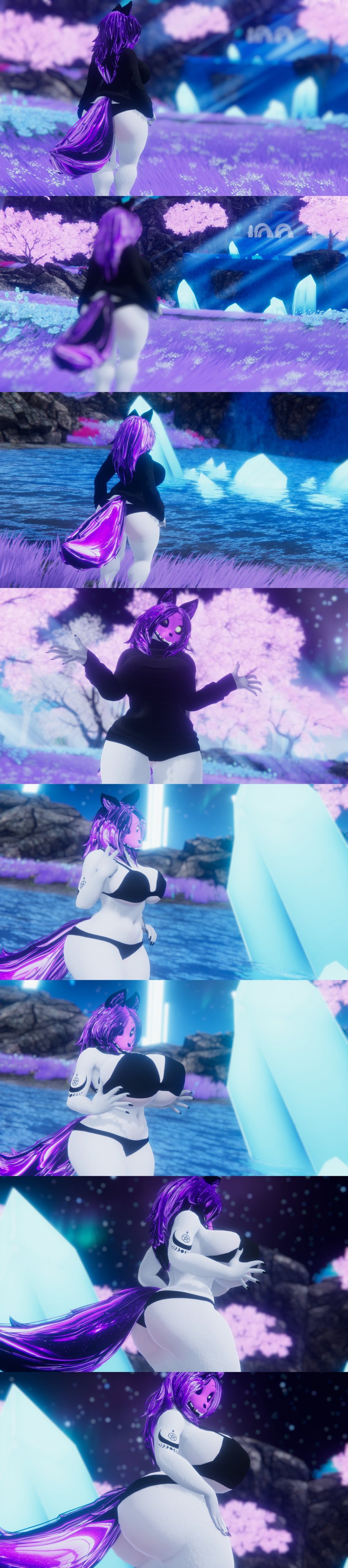 [part 140]scp-1421 compilation