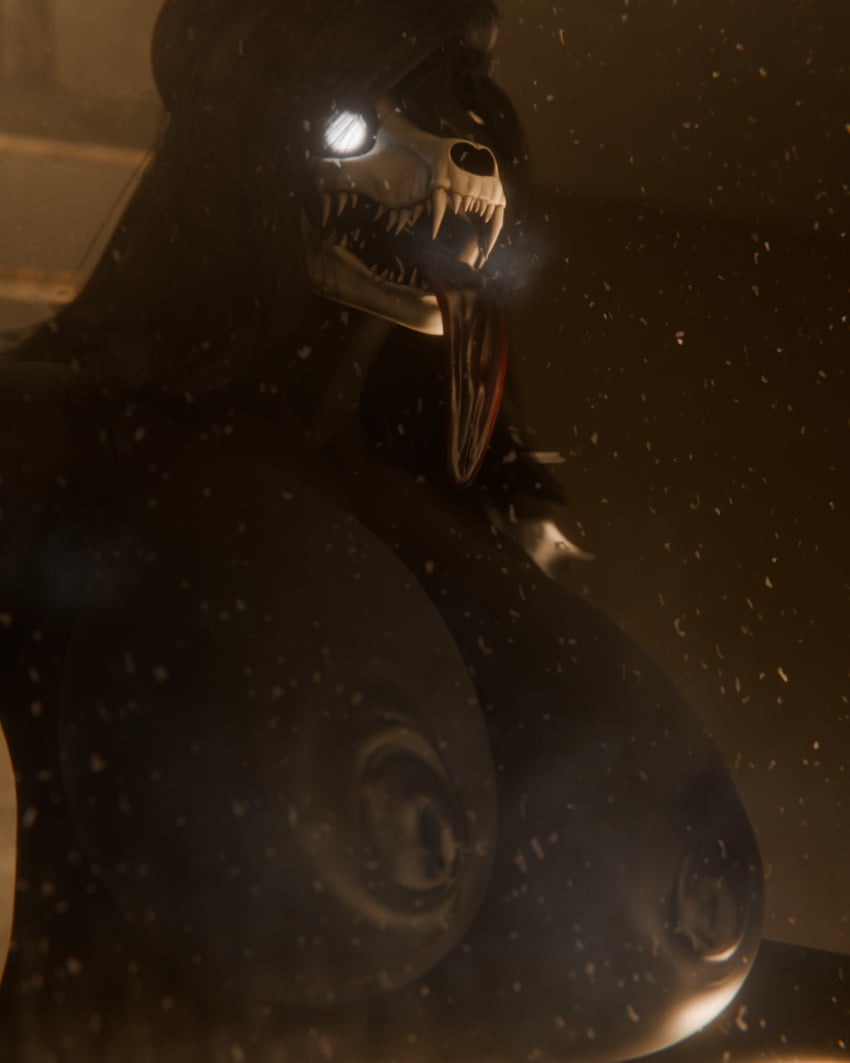 [part 140]scp-1421 compilation