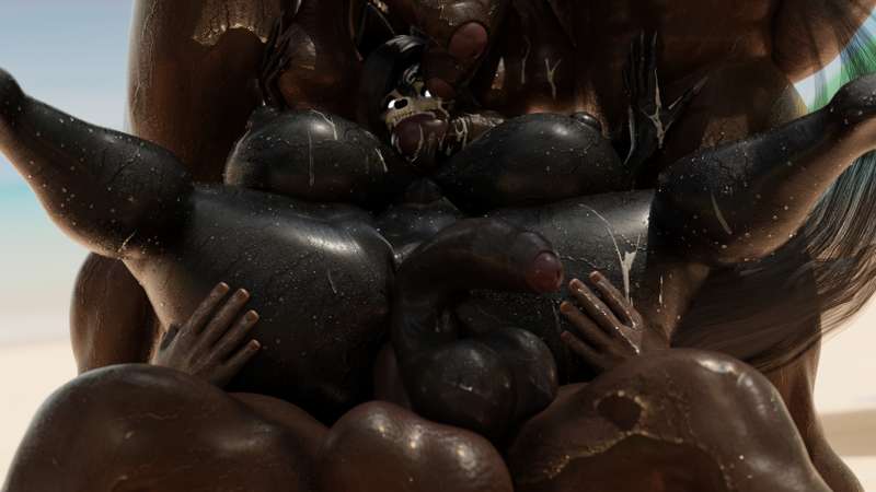 [part 140]scp-1421 compilation