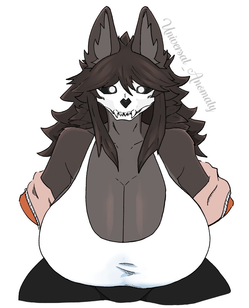 [part 140]scp-1421 compilation