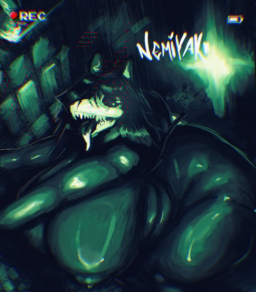 [part 140]scp-1421 compilation