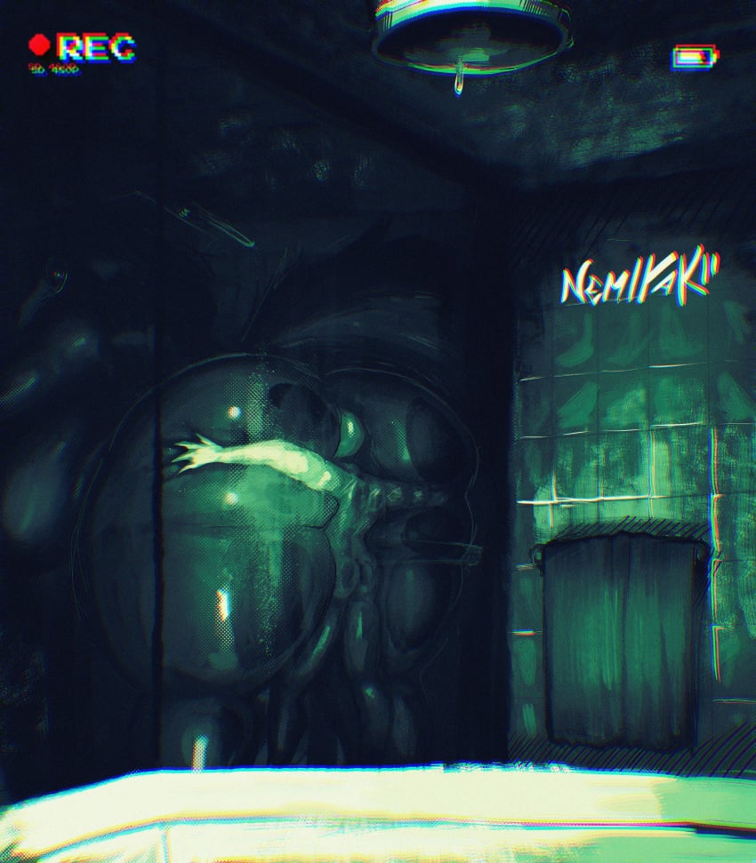 [part 140]scp-1421 compilation