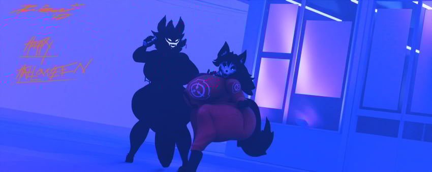 [part 140]scp-1421 compilation