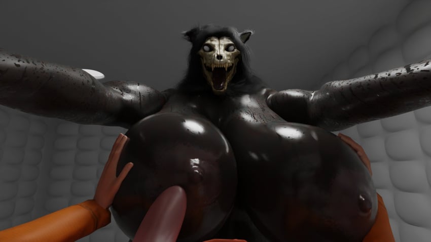 [part 140]scp-1421 compilation