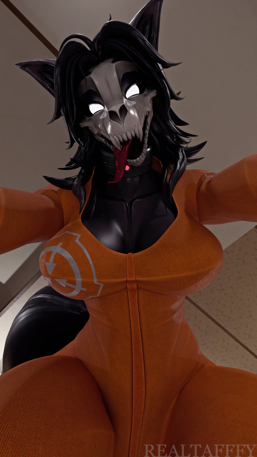 [part 140]scp-1421 compilation