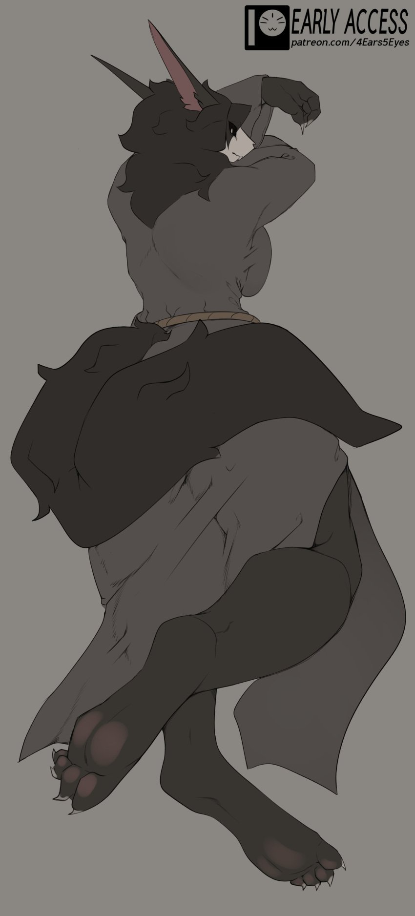 [part 140]scp-1421 compilation