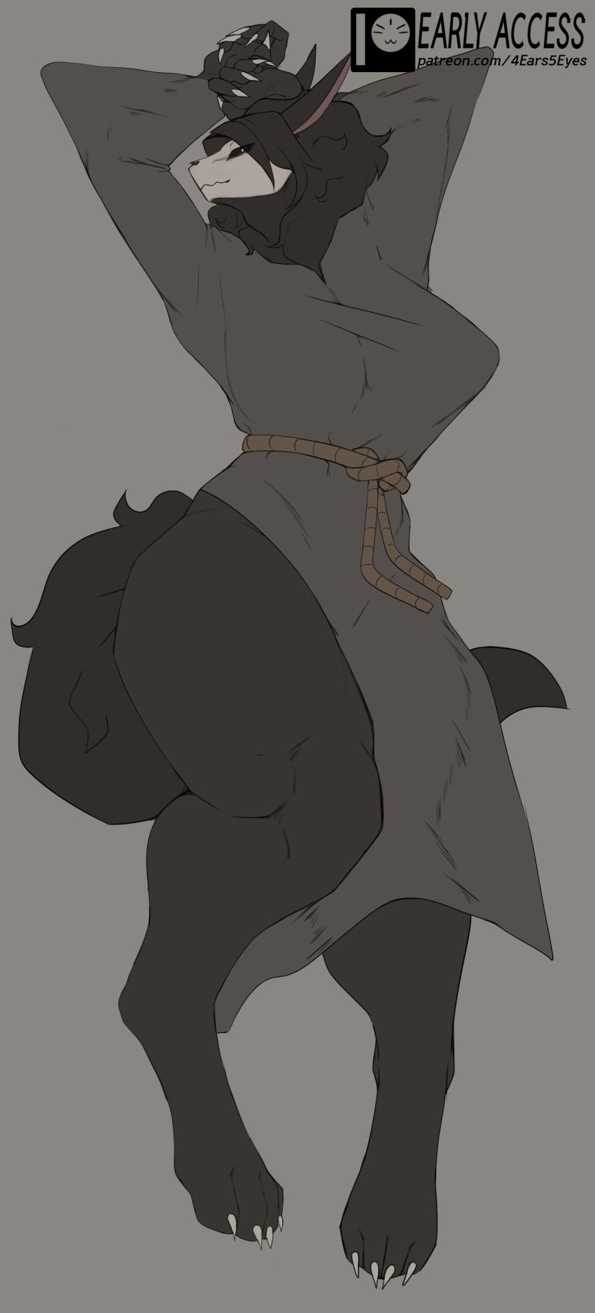 [part 140]scp-1421 compilation