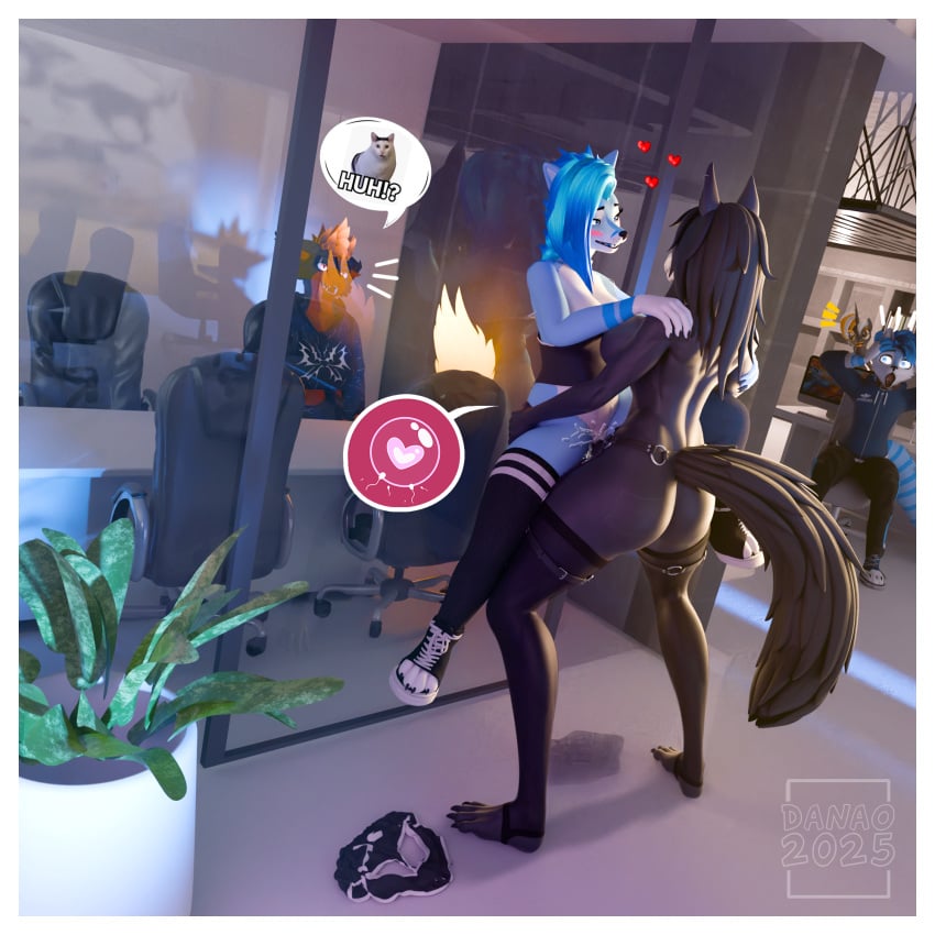 [part 140]scp-1421 compilation