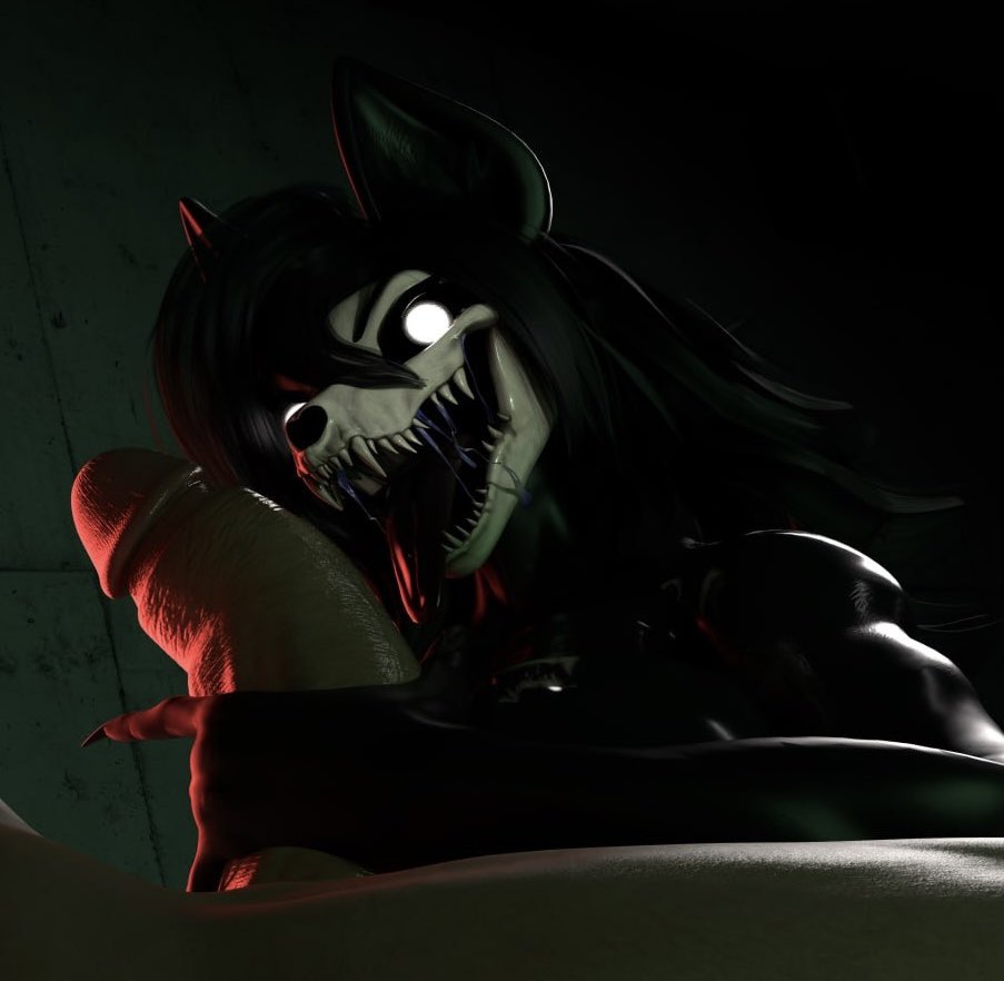 [part 140]scp-1421 compilation