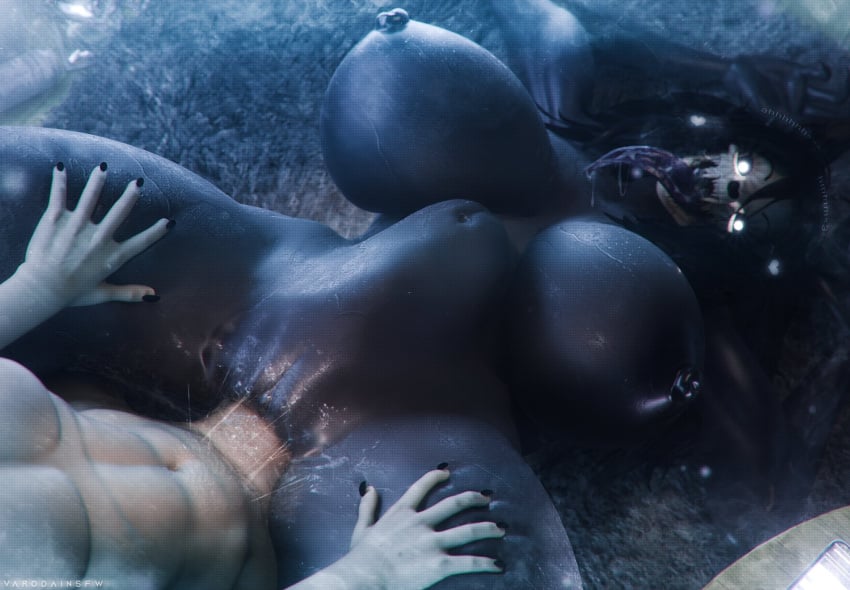 [part 140]scp-1421 compilation