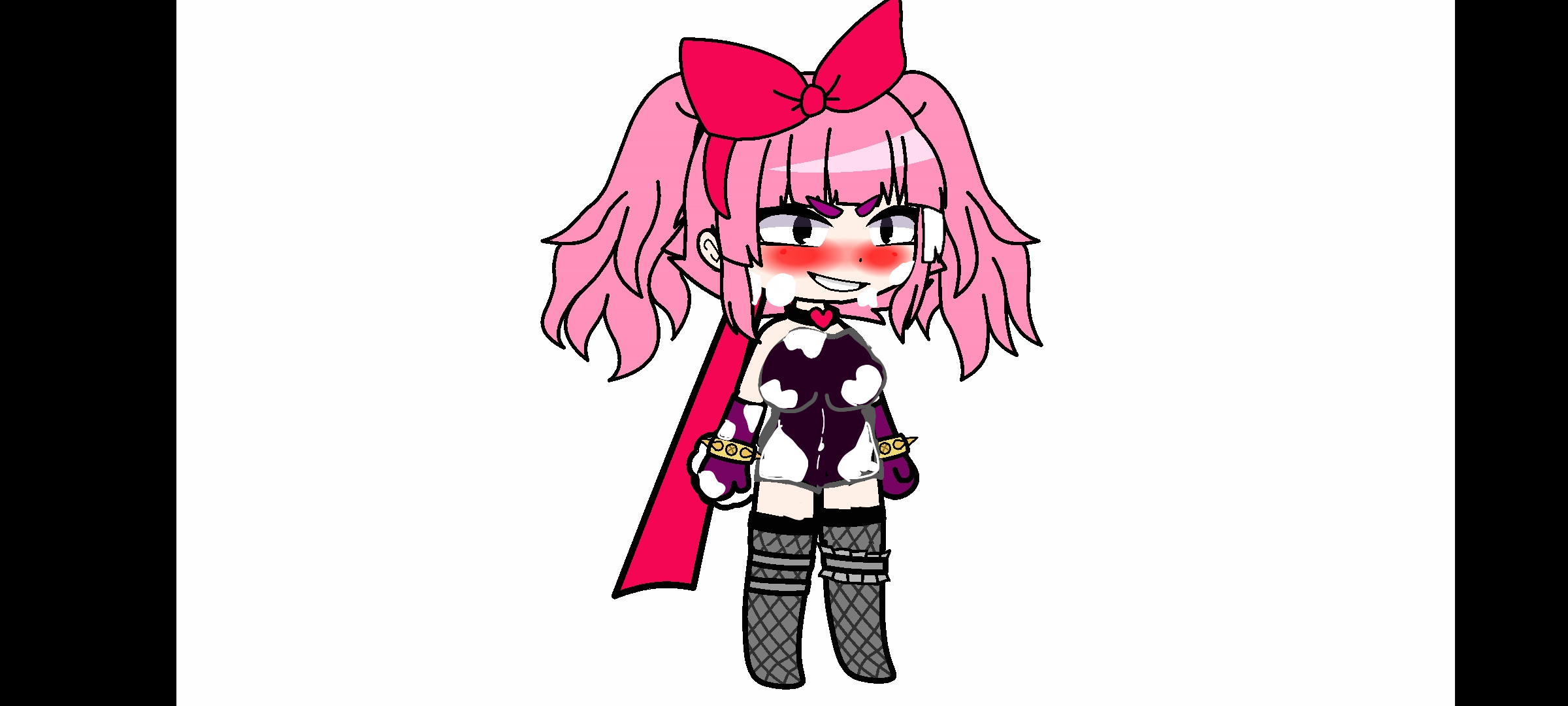 Primeira vez que faço isso