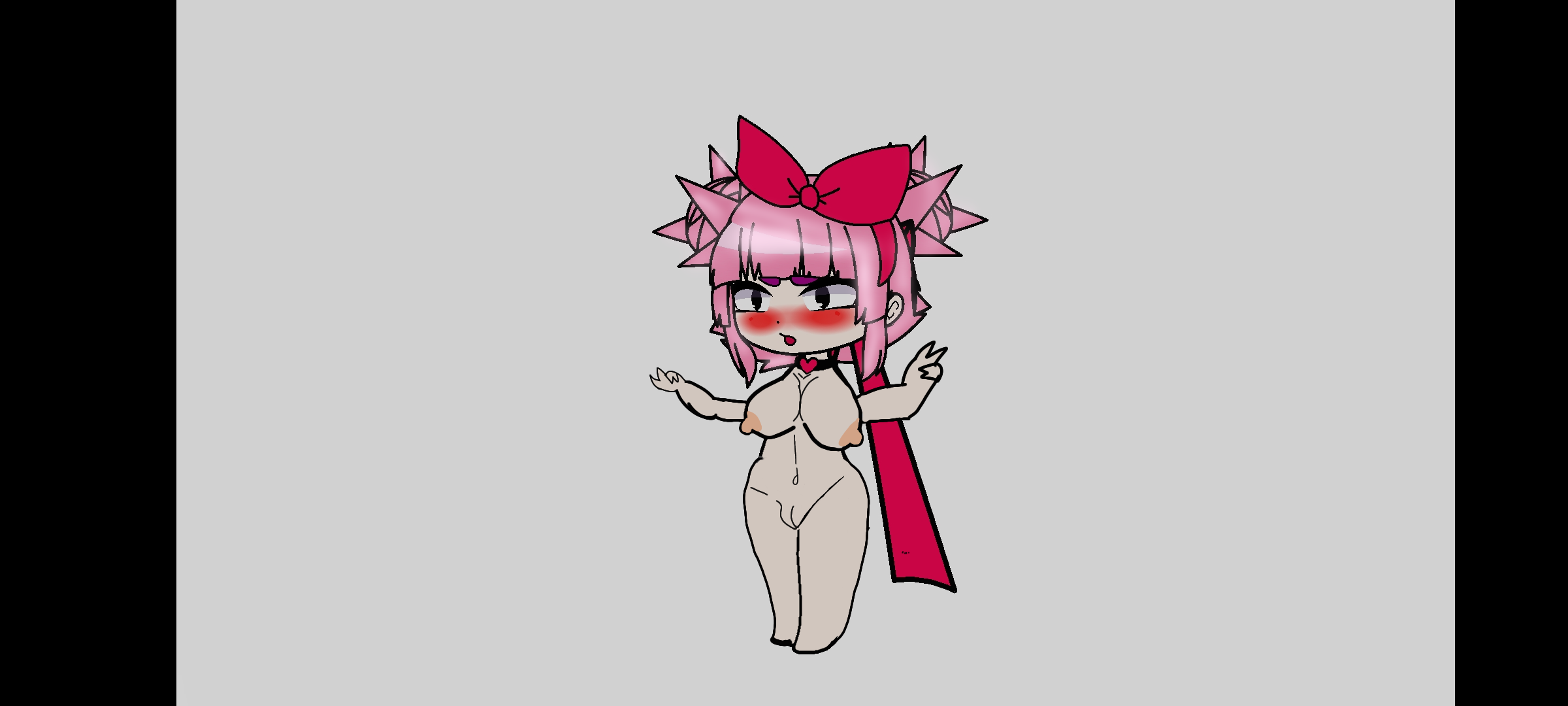 Primeira vez que faço isso