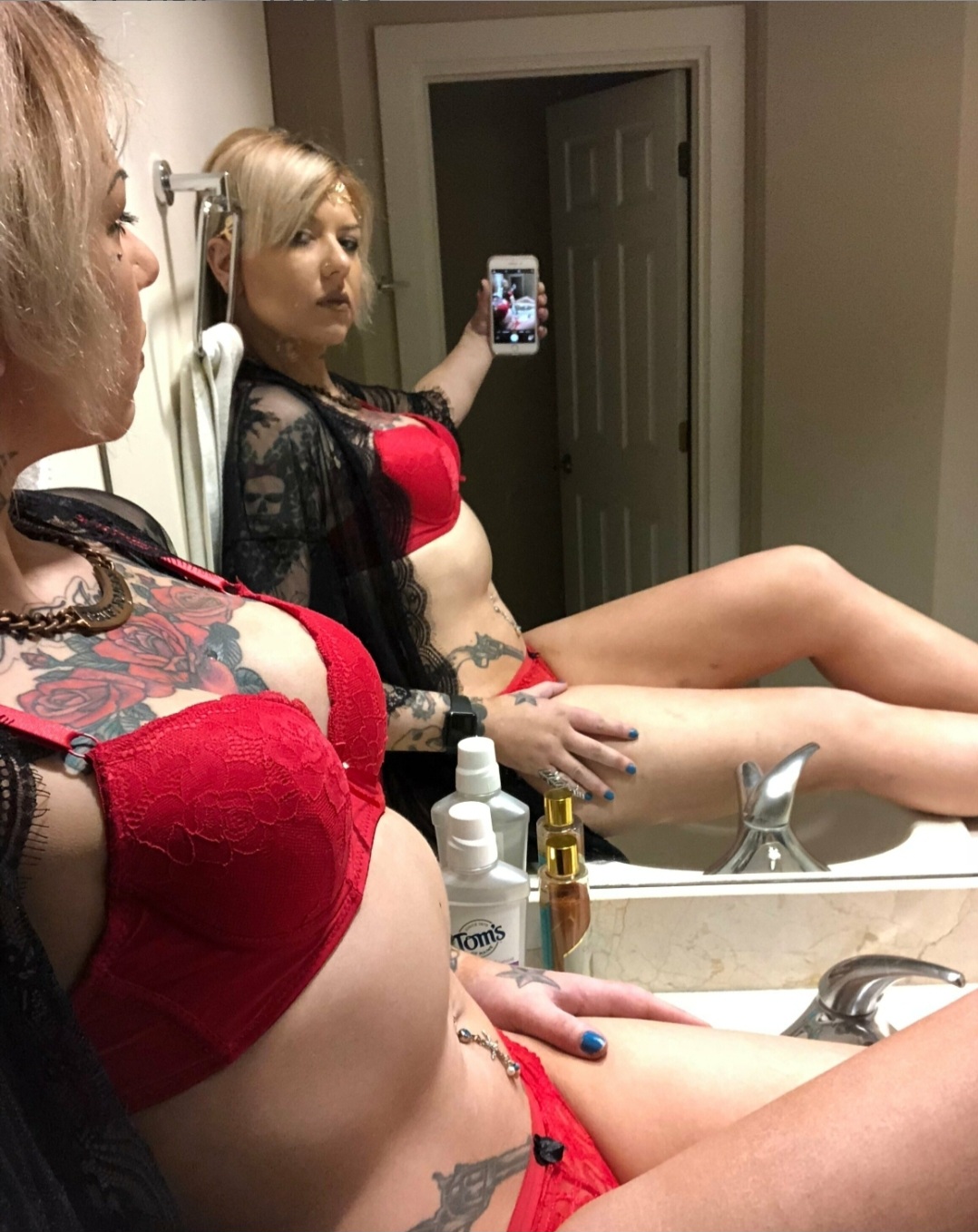 Midwest Milf Collection