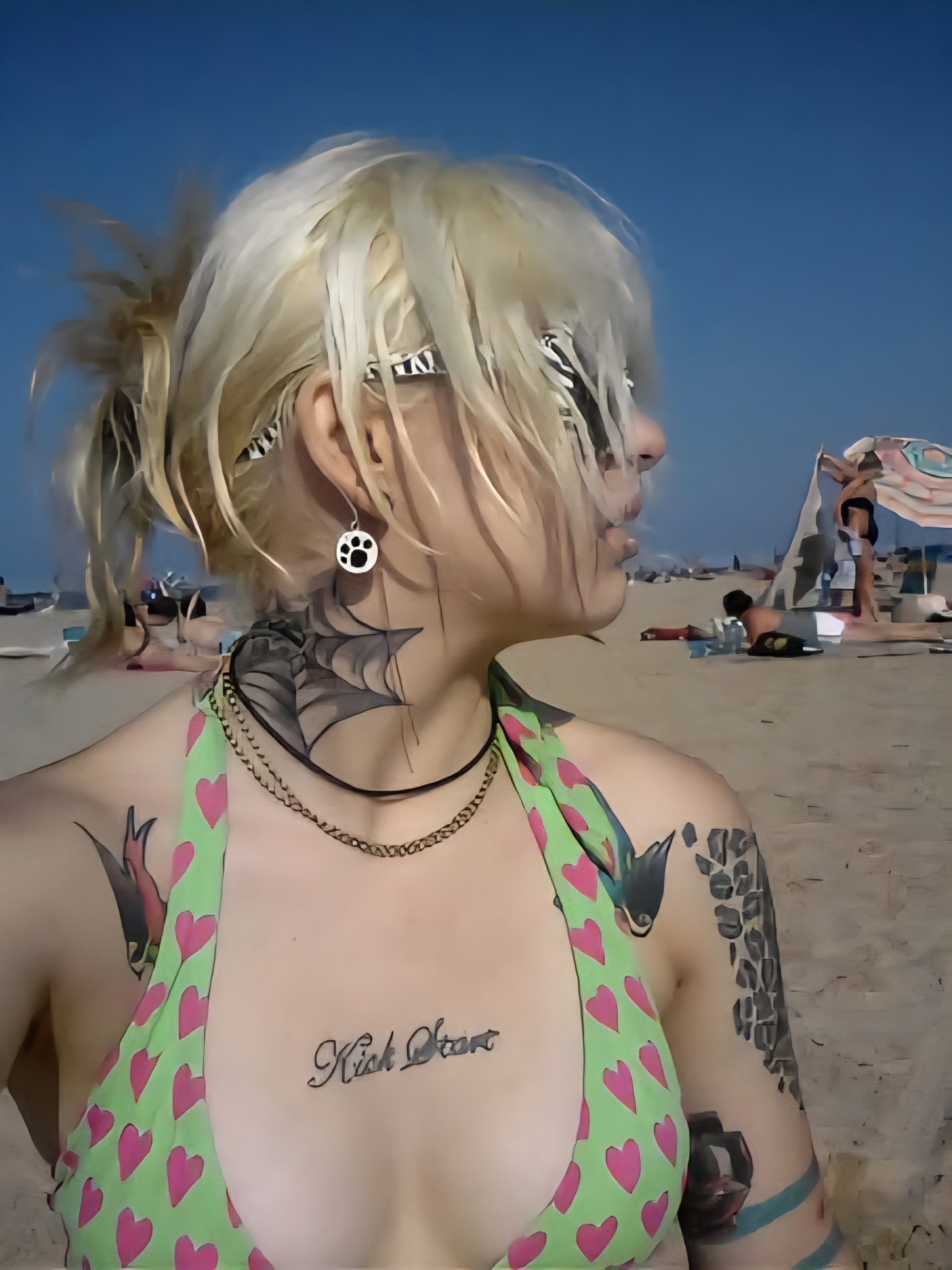 Midwest Milf Collection