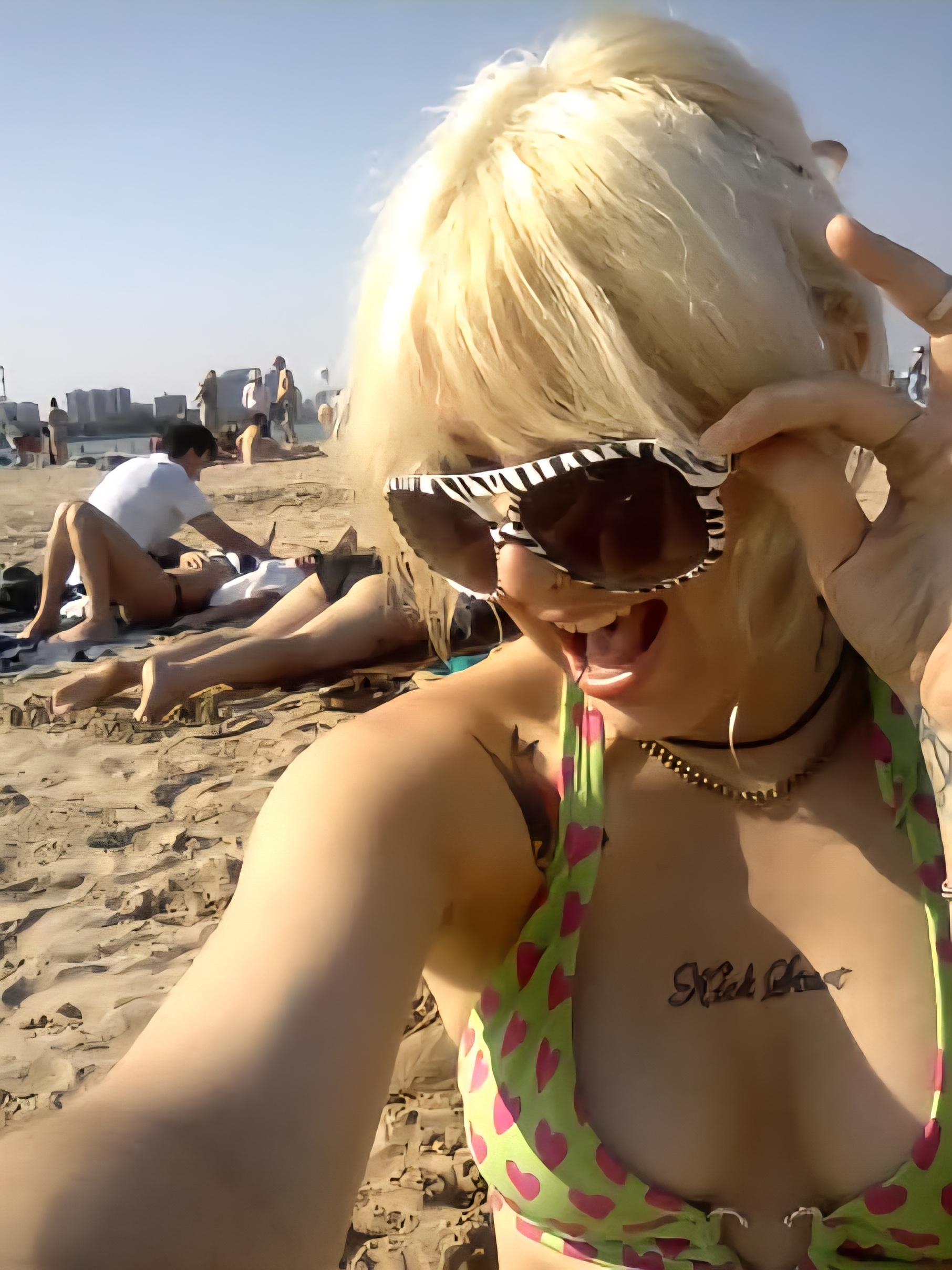 Midwest Milf Collection