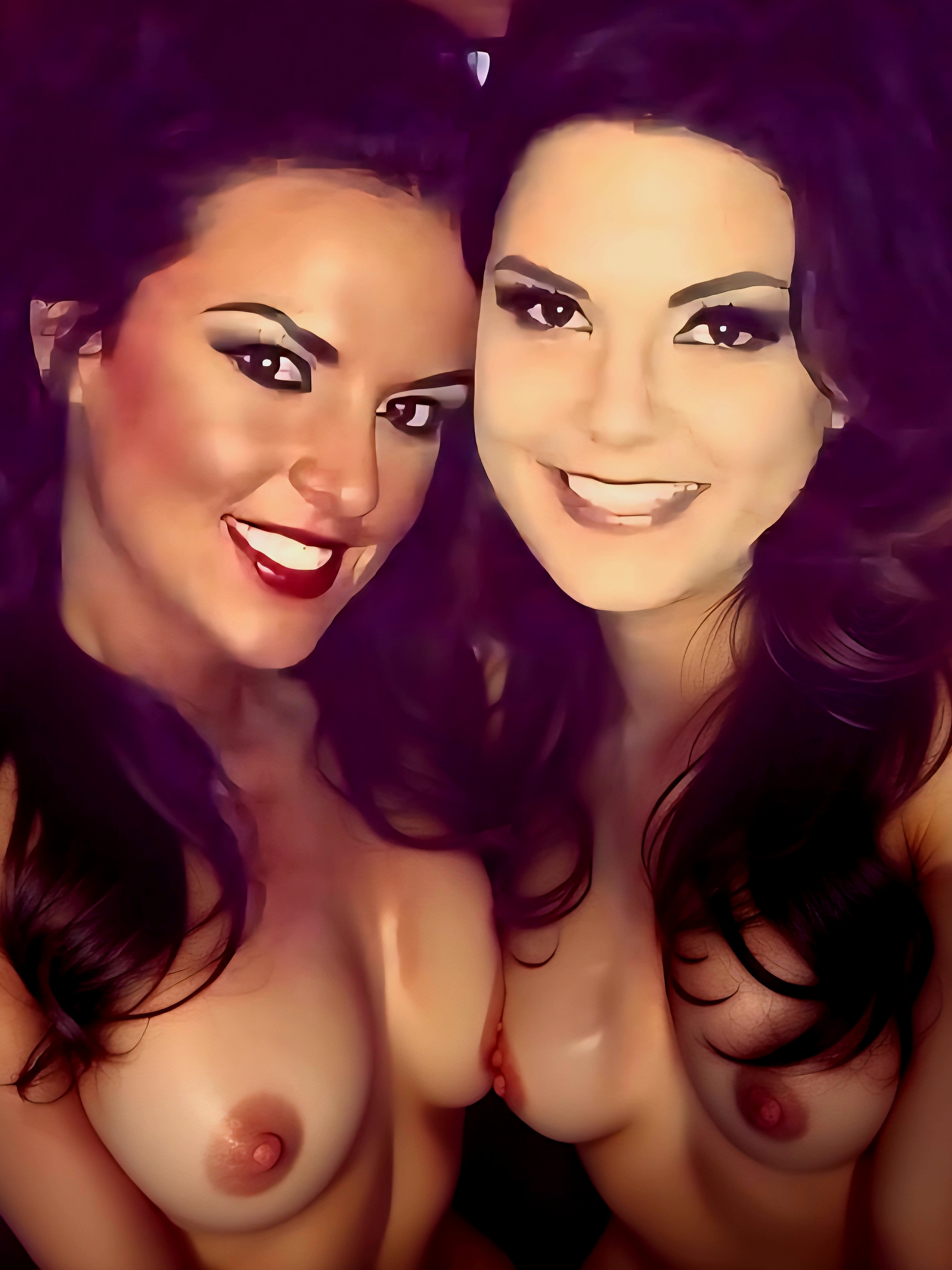 Midwest Milf Collection