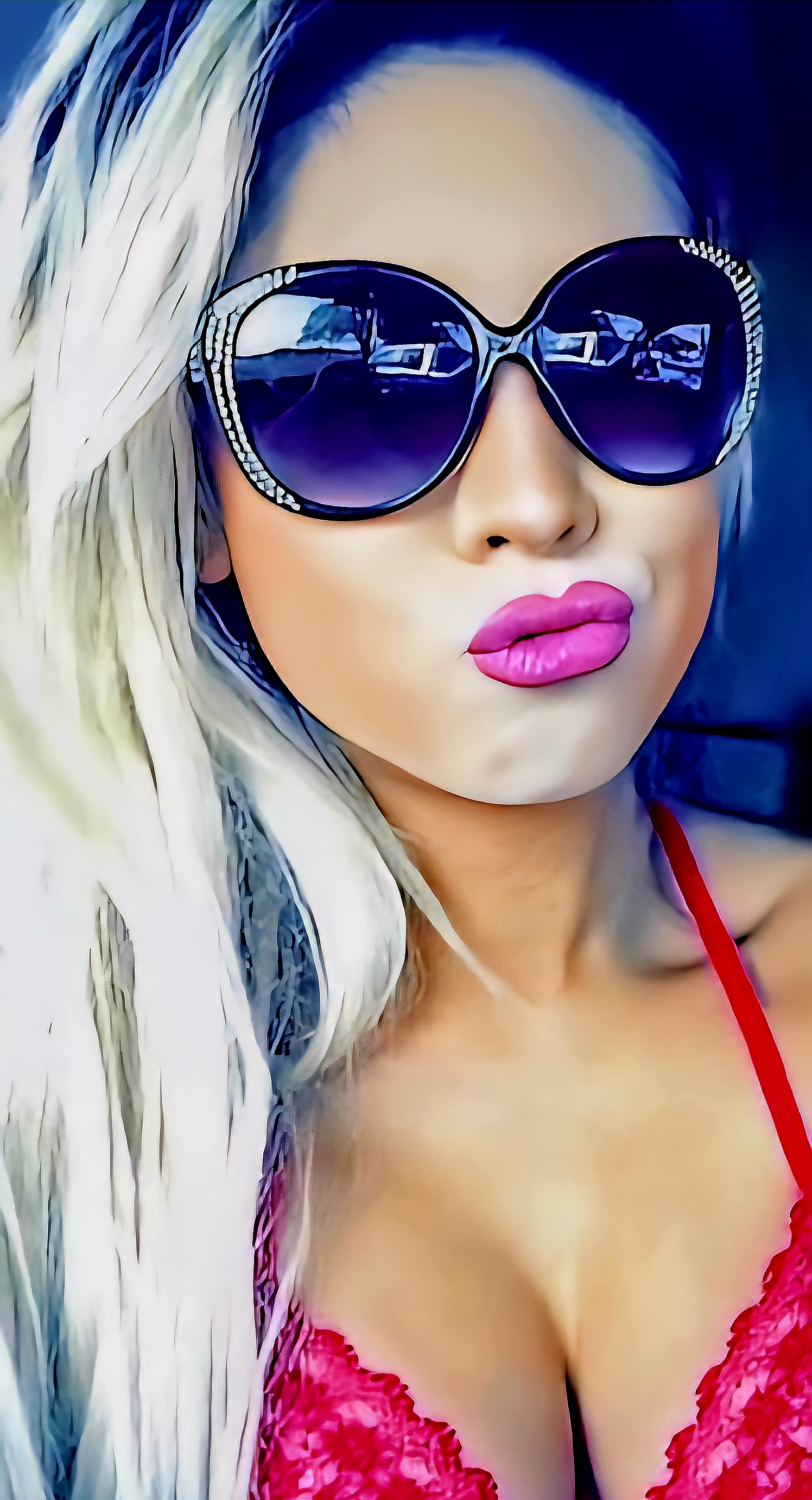 Midwest Milf Collection