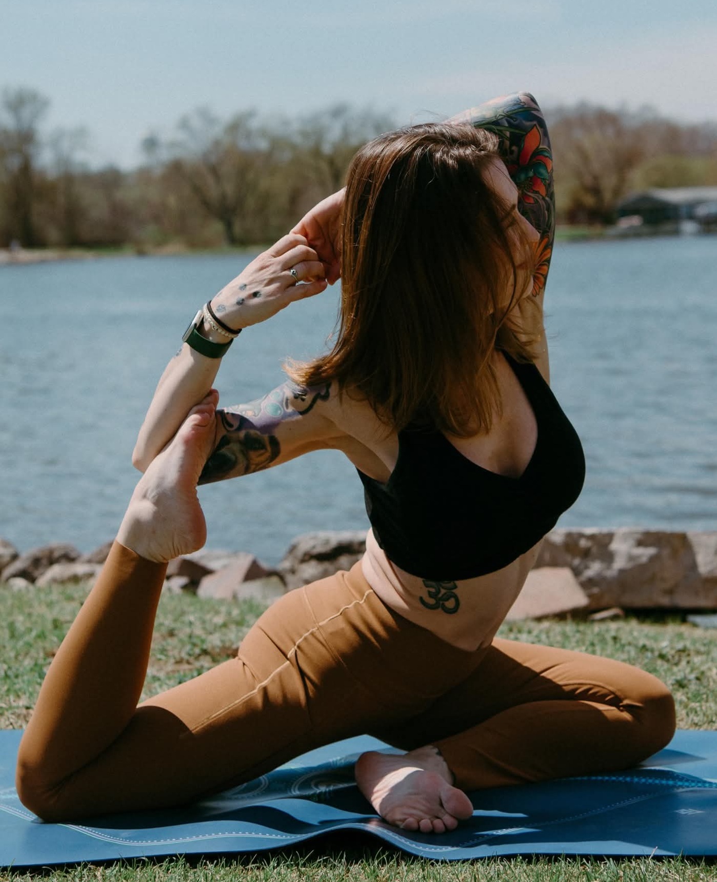 Midwest Milf Collection