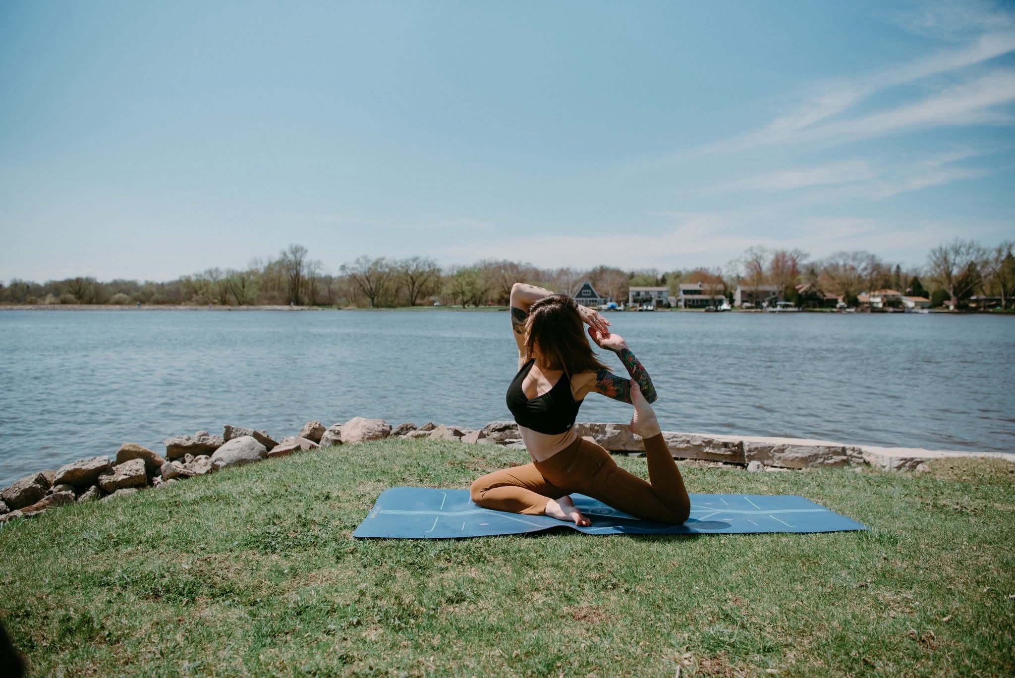 Midwest Milf Collection