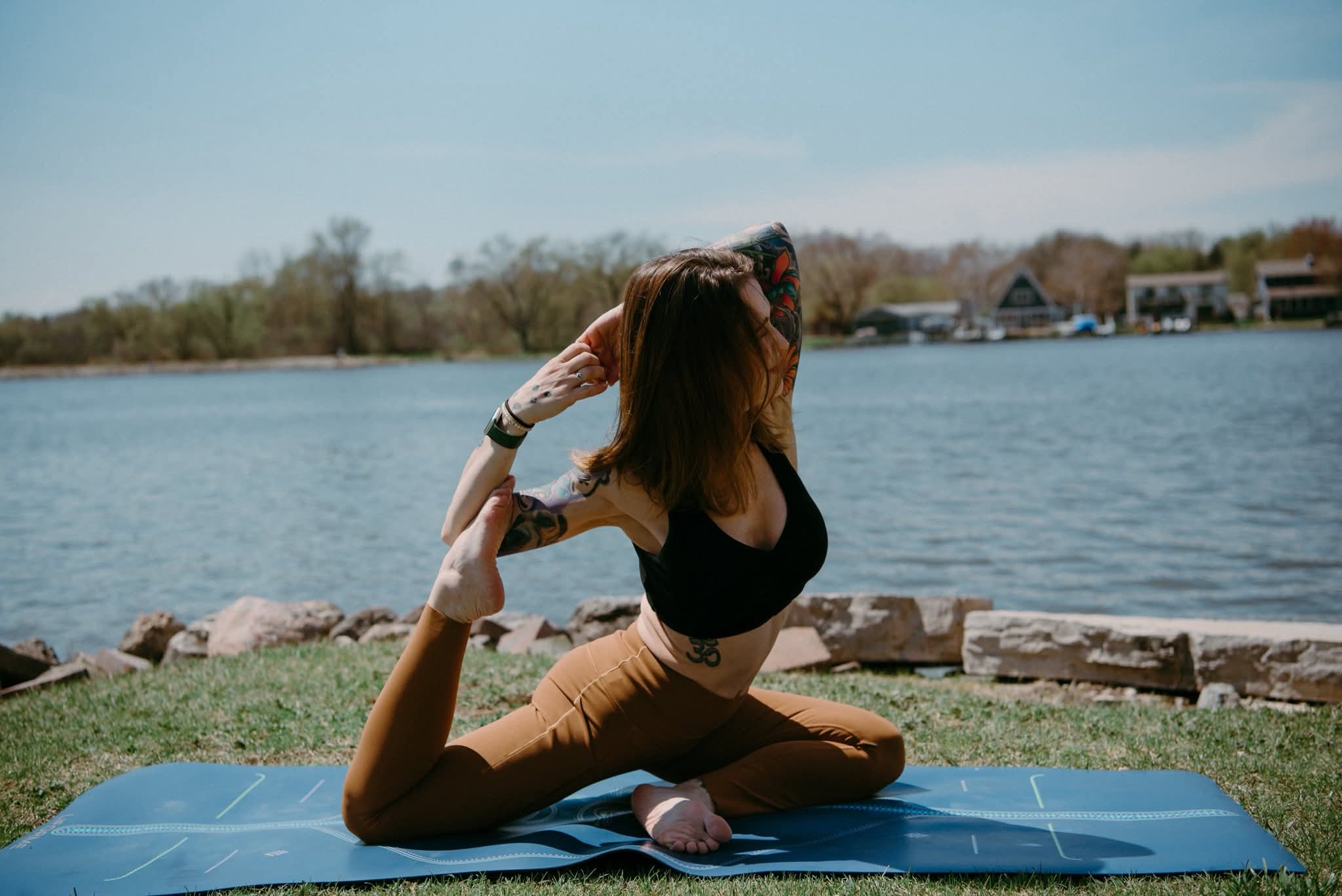 Midwest Milf Collection