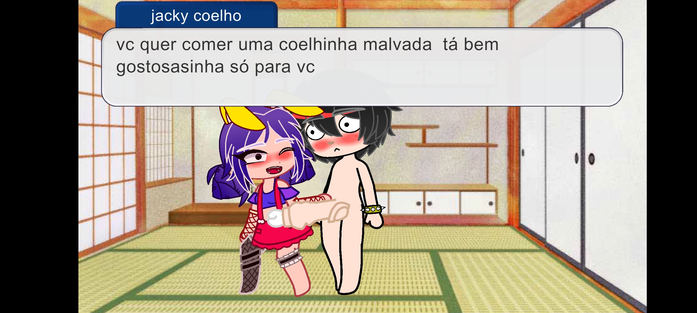 Spoiler do EP 4 duvido vcs aceitarem oq vai ser