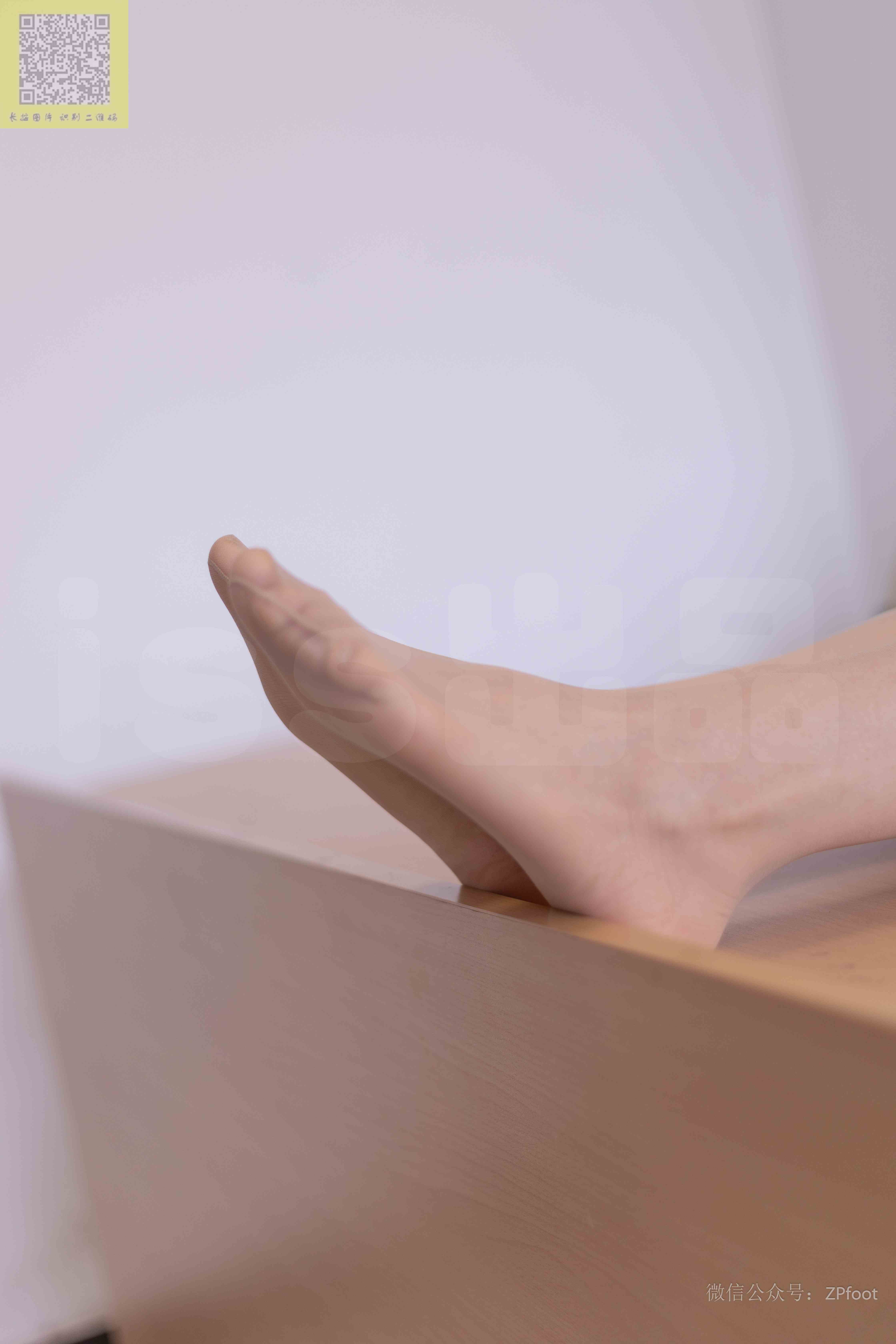 China Beauty Legs and feet 1421