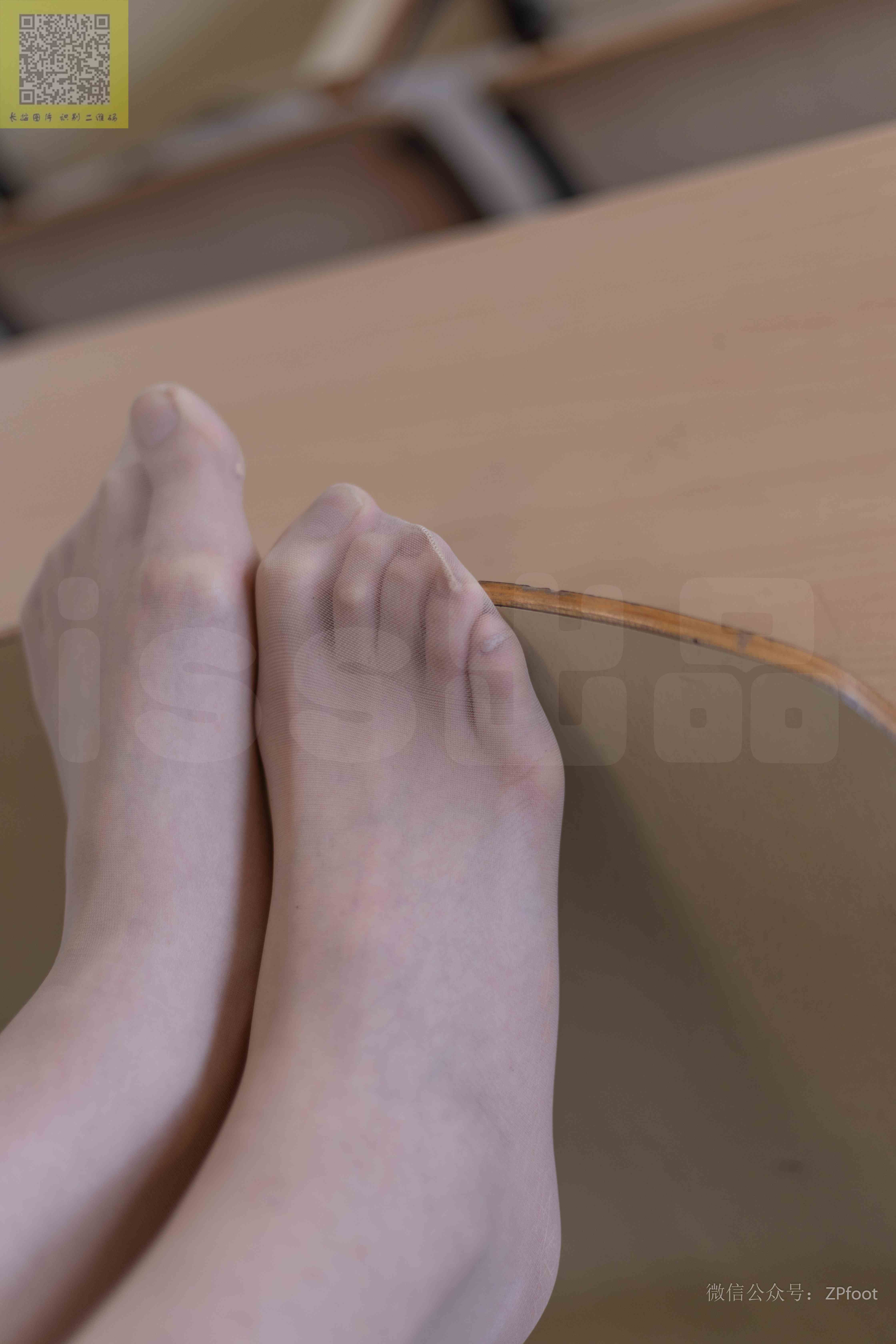 China Beauty Legs and feet 1421