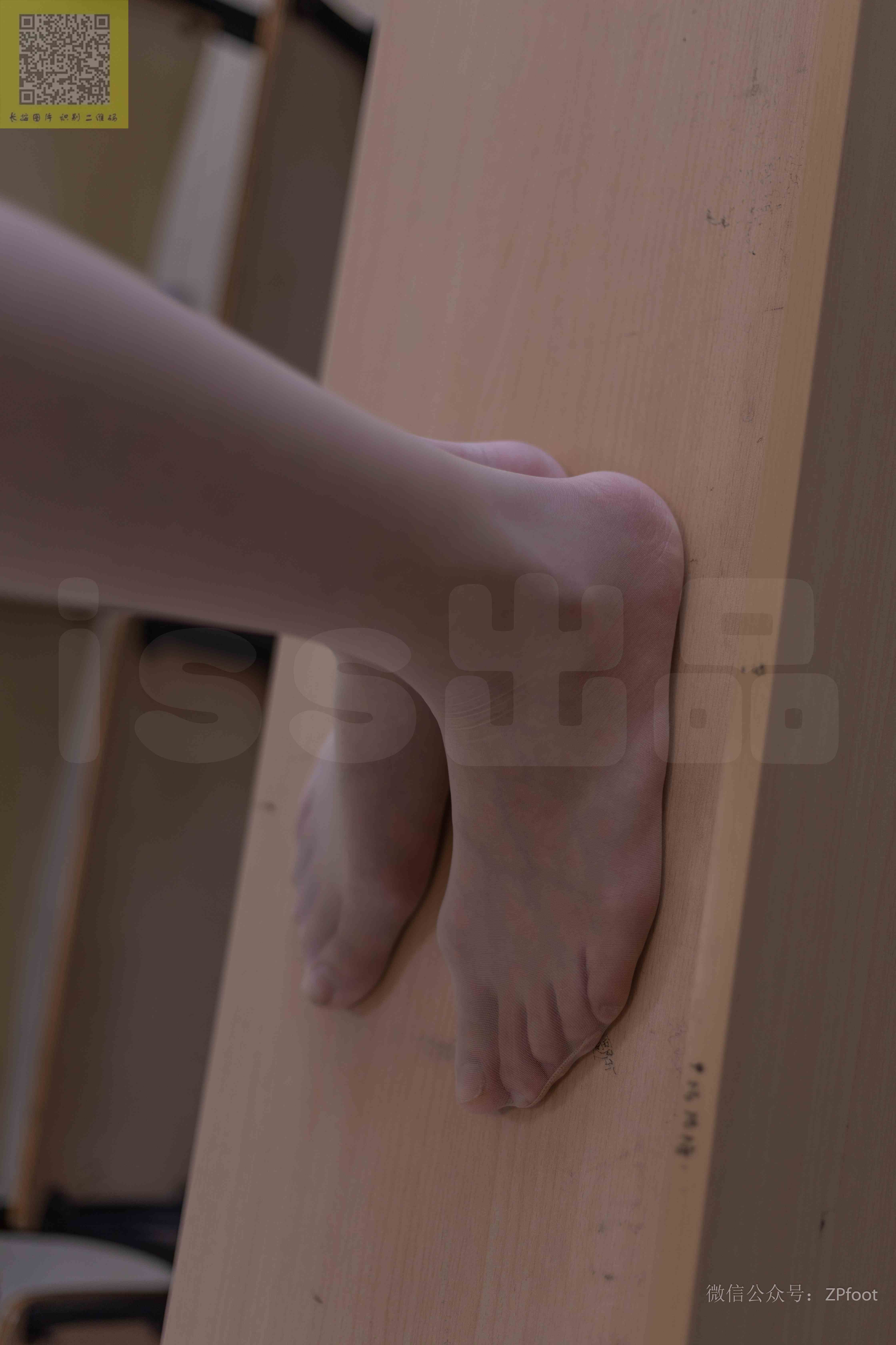 China Beauty Legs and feet 1421