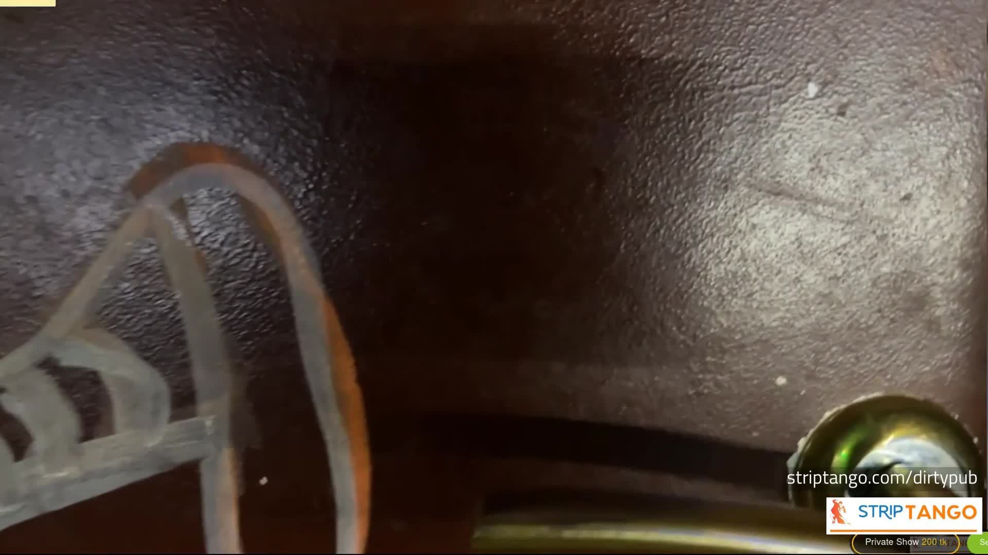 Striptango Outdoor Tease – 1000 Pics of Big Ass, Big Tits &