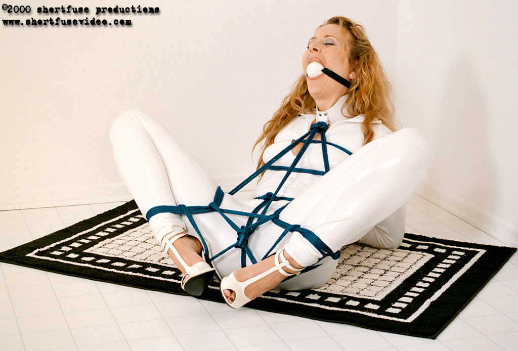 magnificent bondage 515