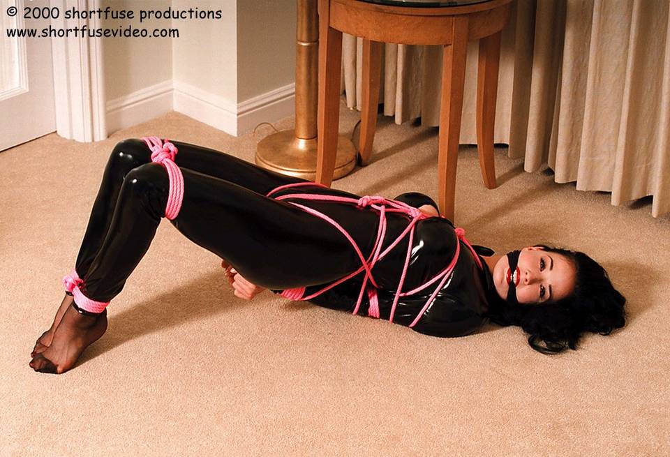 magnificent bondage 515