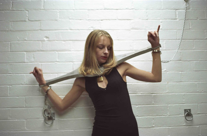 magnificent bondage 515