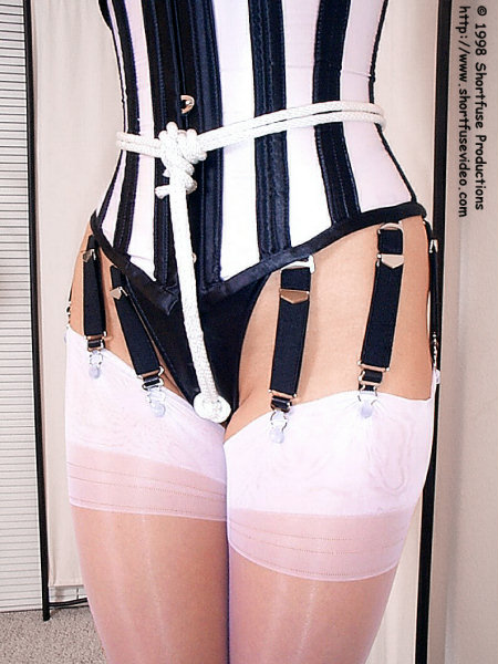 magnificent bondage 515