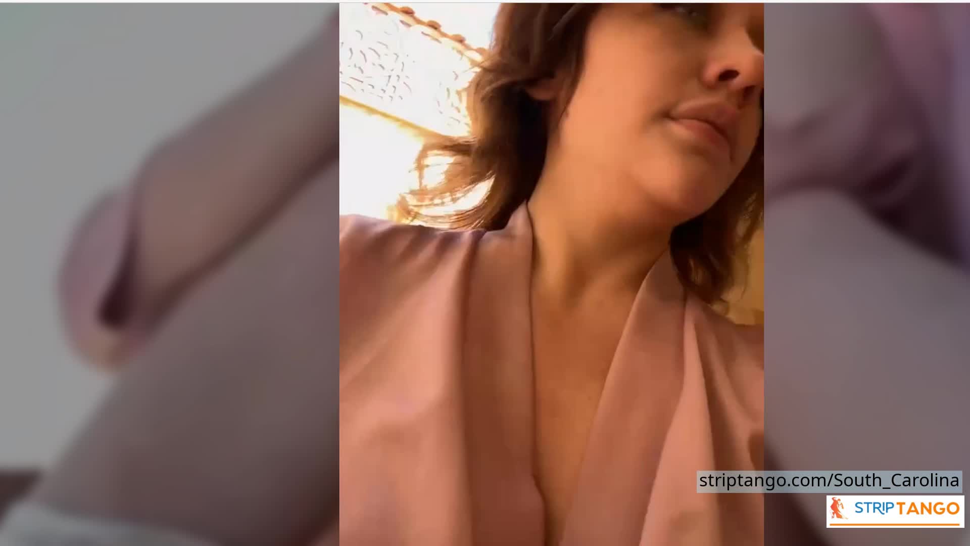 300 Pics of Big Ass, Big Tits & Hairy Pussy Striptango Camgi