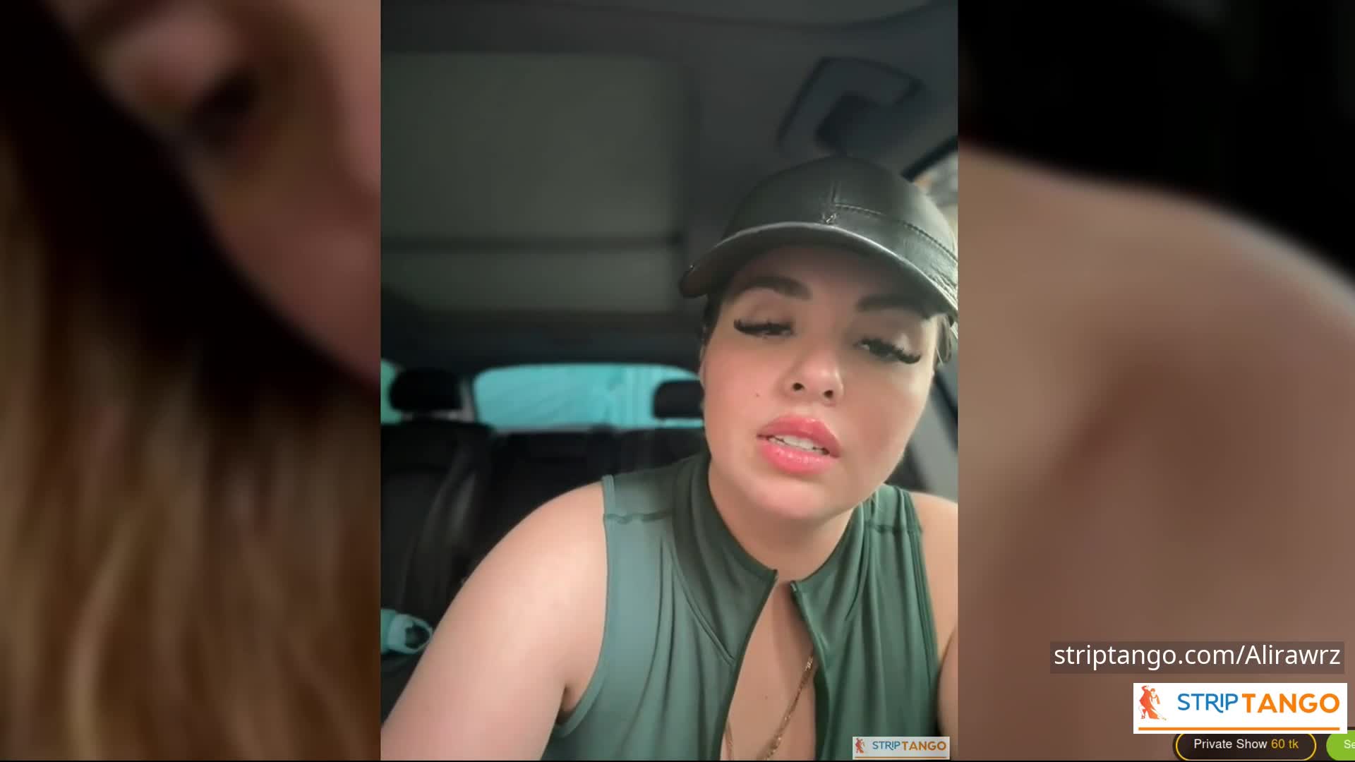 300 Pics of Big Ass, Big Tits & Hairy Pussy Striptango Camgi