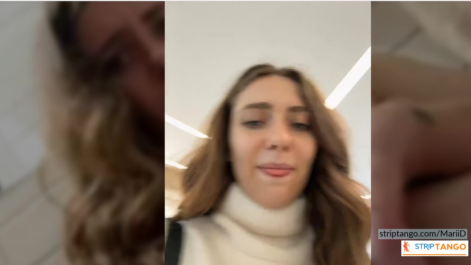 300 Pics of Big Ass, Big Tits & Hairy Pussy Striptango Camgi