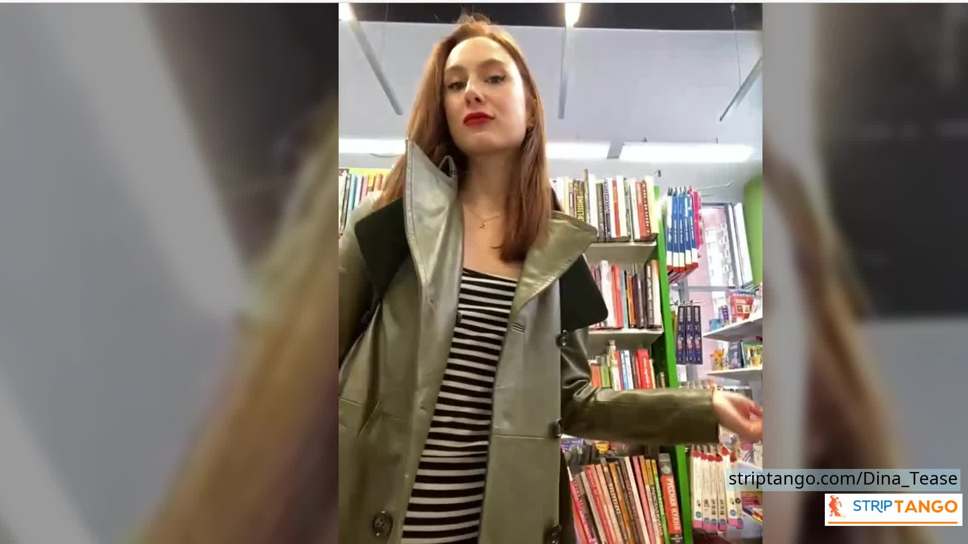 300 Pics of Big Ass, Big Tits & Hairy Pussy Striptango Camgi