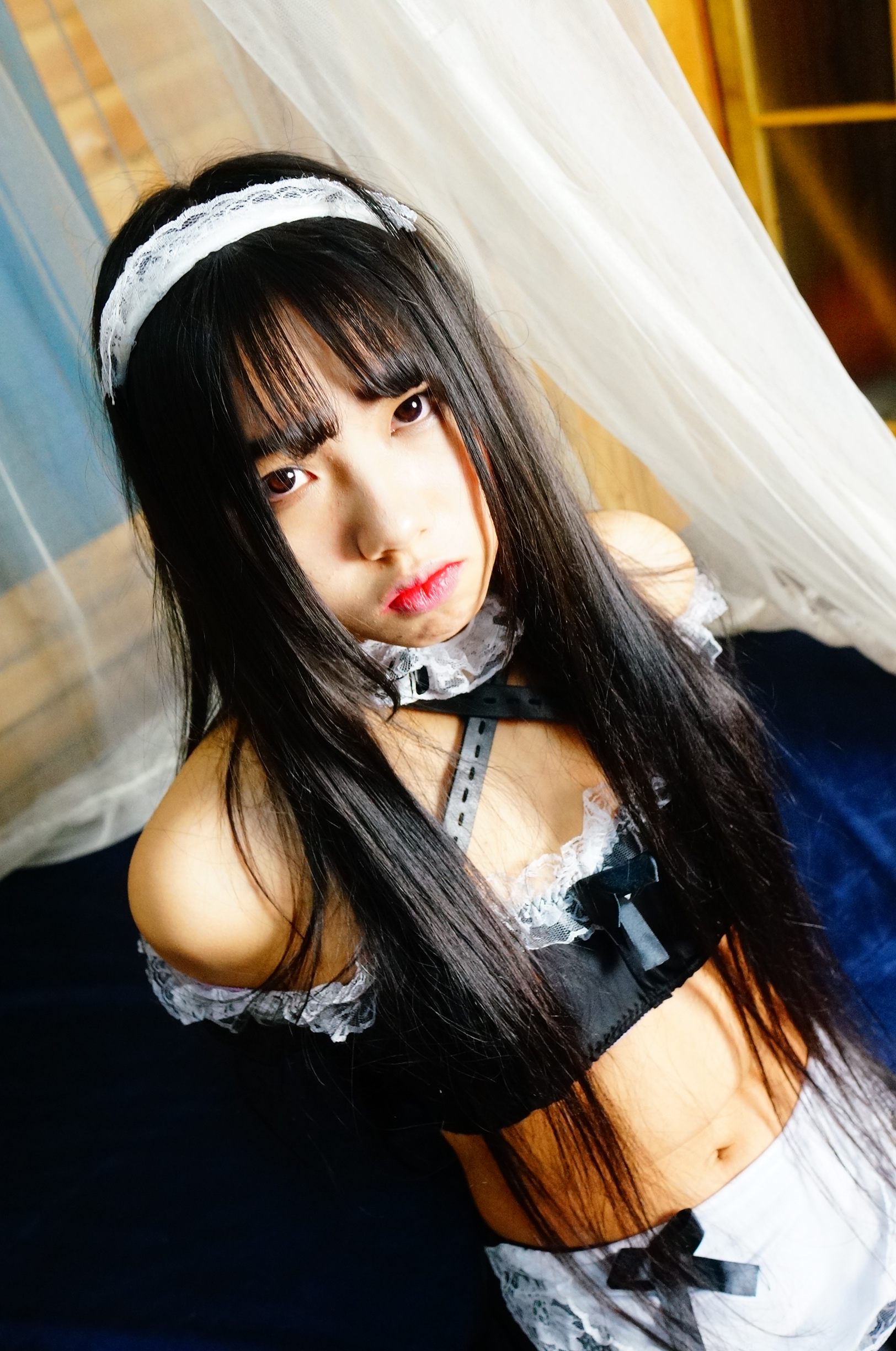 Training Chinese Bitch 1-2